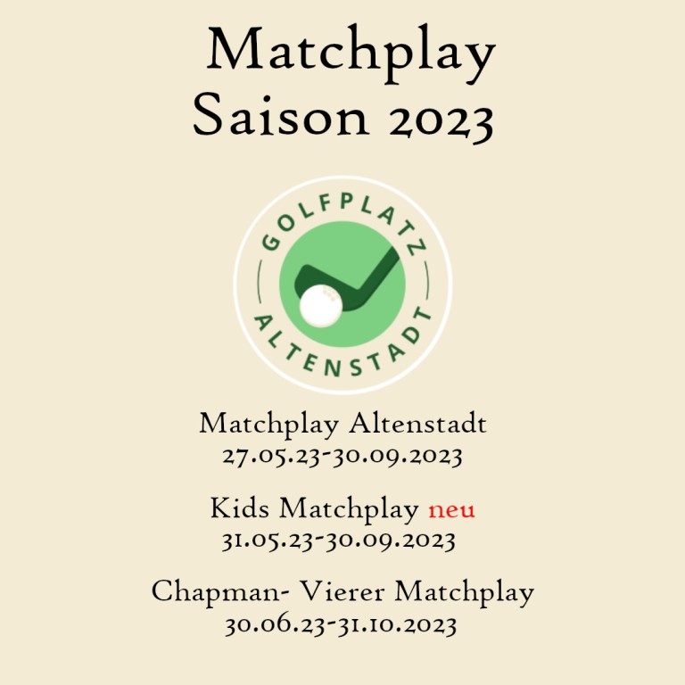 Matchplay_Anzeige