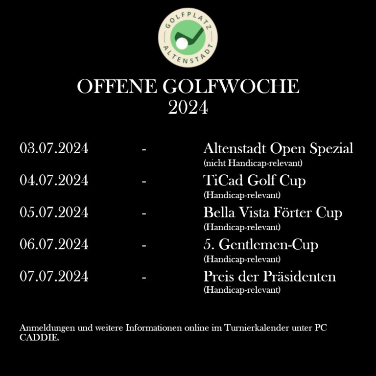 Offene Golfwoche 2024_1